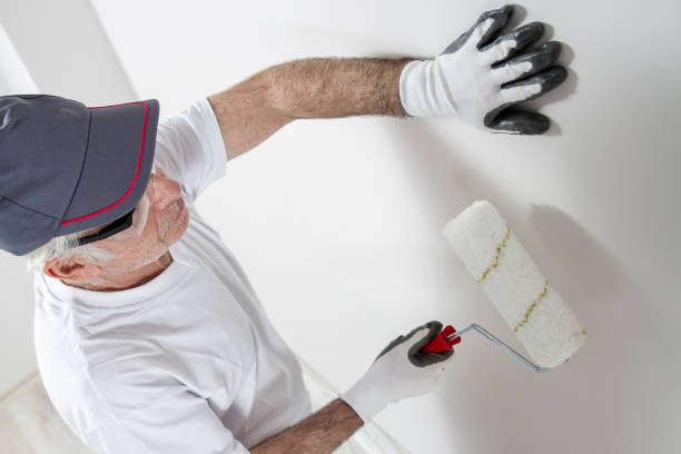 Best Asbestos and Lead Testing During Mold Inspection  in Newberry, SC